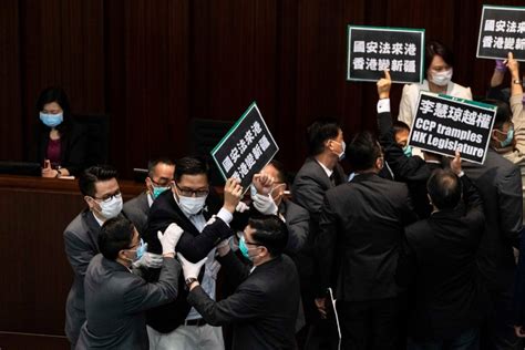 are elections free in china